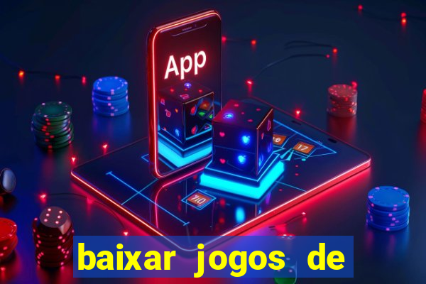 baixar jogos de plataforma para android